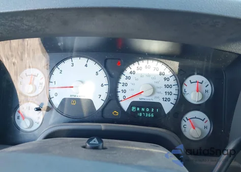 2008 Dodge Ram 1500 Slt z USA, uszkodzony, nr VIN 1D7HU18238S600505